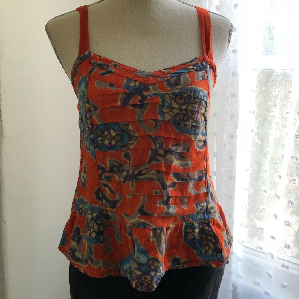 American Eagle Tank Top